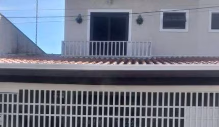 Casa sobrado a venda no JARDIM D, OSASCO