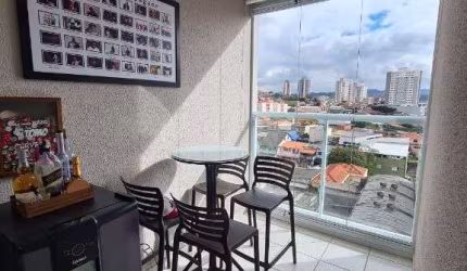 Apartamento à venda em Quitaúna, OSASCO