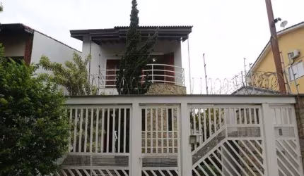 Lindo sobrado a venda no Jardim Adalgisa Osasco