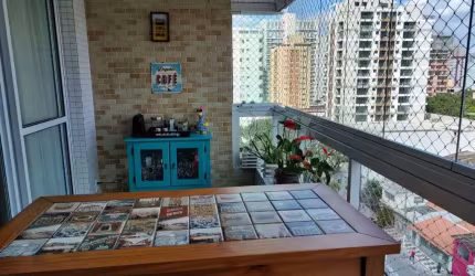 Apartamento a venda Osasco