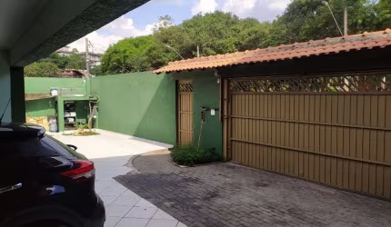 Casa avenda na City Bussocaba