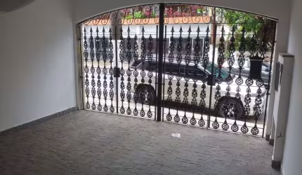 Sobrado a venda na Vila Yara, OSASCO