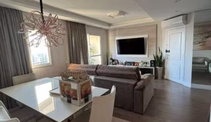 Apartamento a venda no Jaguaré Condomínio Panorama