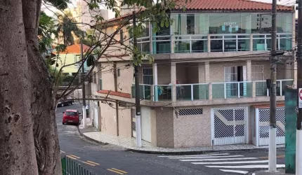 Sobrado a venda km18 Osasco