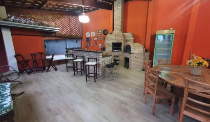 Linda Chácara a venda em Cotia