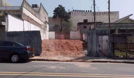 Excelente terreno para  Jardim Elvira OSASCO