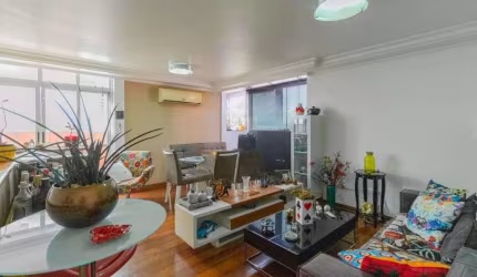 Apartamento de Cobertura Duplex  a venda no Bela vista Osasco