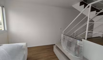 Apartamento de cobertura a venda em Osasco Km18