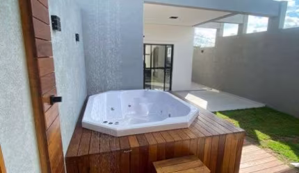 Casa condomínio fechado em Alphaville - Santana do Parnaíba