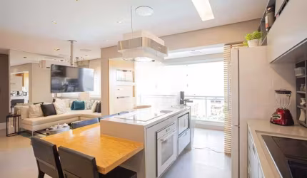 Apartamento a venda Bela Vista, OSASCO