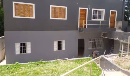 Casa para alugar no jaguaré