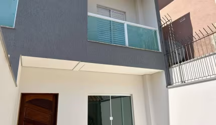 Casa a venda  Jardim D'Abril, OSASCO