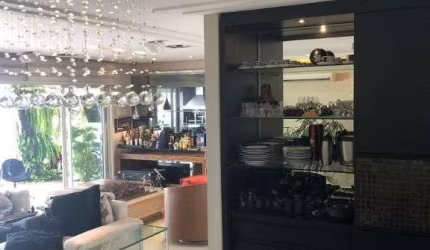Apartamento para alugar de Alto padrão Vila Romana