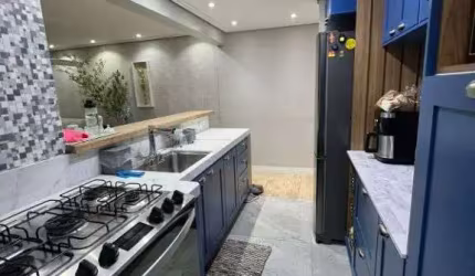 Apartamento a venda Parque Continental, Sao Paulo