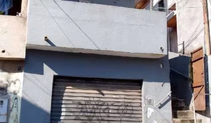 Sobrado charmoso com 2 dormitórios no bairro Padroeira em Osasco