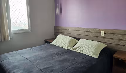 Apartamento a venda no Jaguaré