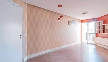 Apartamento a venda Sao Pedro Osasco
