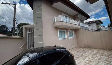 Lindo sobrado de esquina com localização privilegiada no Bela vista, Osasco !