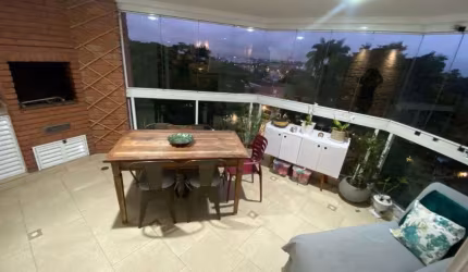 Apartamento a venda na Vila São Francisco (Zona Oeste), São Paulo