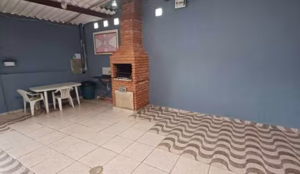 Casa térrea a venda  Jardim D Abril, OSASCO