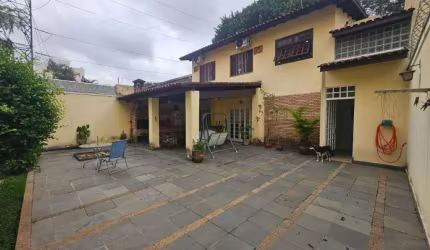 Casa a venda no Parque Continental Sao Paulo