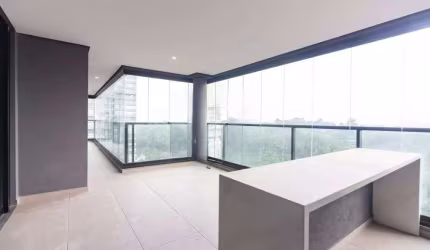 Oportunidade Única! Apartamento á venda no Garden São Francisco