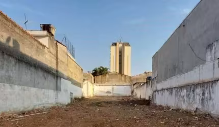 Terreno para venda 500 m2 no km 18 - Osasco - SP