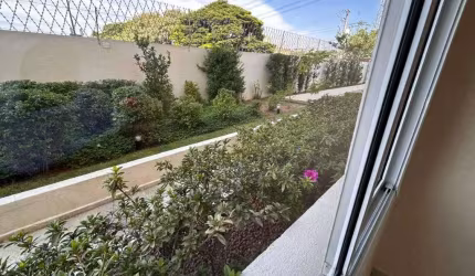 Apartamento para alugar Parque Continental