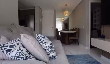 Apartamento a venda no Jaguaré São Paulo