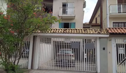 SOBRADO a venda NA REGIAO DA VILA SAO FRANCISCO. PORTEIRA FECHADA!