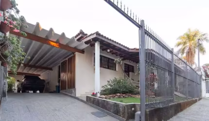 Casa a venda no Parque Continental