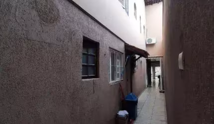 Sobrado a venda no Cipava OSASCO