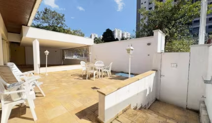 Linda casa a venda no Parque Continental, OSASCO