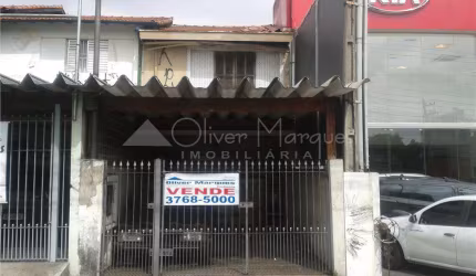 Sobrado comercial à venda, Vila Yara, Osasco