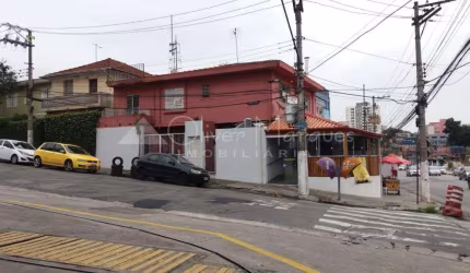 Sobrado à venda, 200 m² por R$ 1.800.000,00 - Vila Yara - Osasco/SP