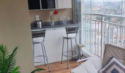 Apartamento a venda Jardim Roberto, OSASCO