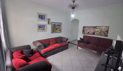 Casa a venda no Km18 Osasco