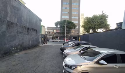 Terreno à venda na Pedro Fioretti centro Osasco