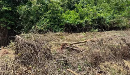 Terreno a venda Três Montanhas, OSASCO