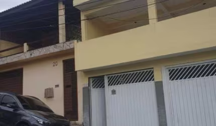 Casa a venda no Jardim D'abril, Osasco -