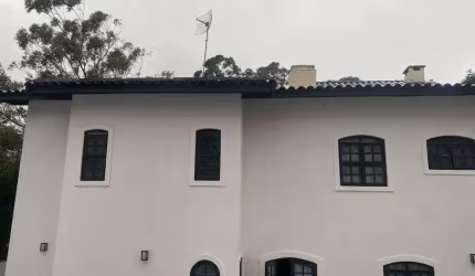 Casa a venda Parque dos Principes com 4 dormitorios piscina sauna