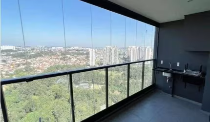 Apartamento de luxo com 4 suítes na Vila Yara, Osasco