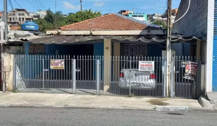 Casa com 5 quartos à venda no Helena Maria, Osasco , 256 m2 por R$ 530.000