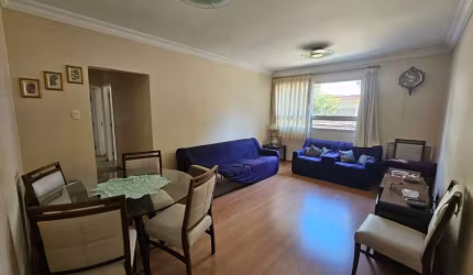 Apartamento de 3 dormitórios na Vila Yara, São Paulo!