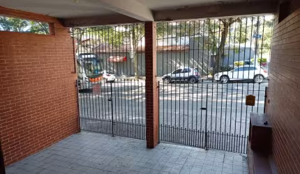 Amplo Sobrado a Venda no Parque Continental, Sao Paulo