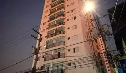Apartamento de 3 dormitórios com lazer completo no Centro de Osasco!