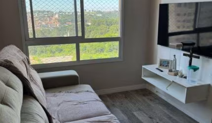 Apartamento a venda no Raposo Tavares, São Paulo