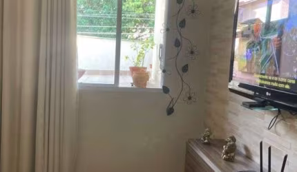 Aluguel de Casa com 2 Dormitórios no Bairro Campesina em Osasco