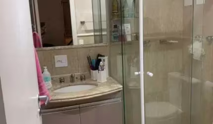 Apartamento a venda com 3 dormitorios na Vila Sao Francisco