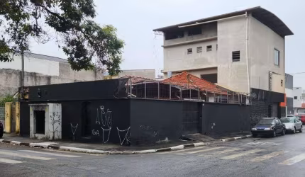 Prédio comercial no Jardim Piratininga (bom para escola, cozinha industrial, empresas, etc)
